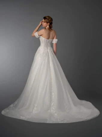 Dream Collection 146507 #14 Off White/Ivory thumbnail