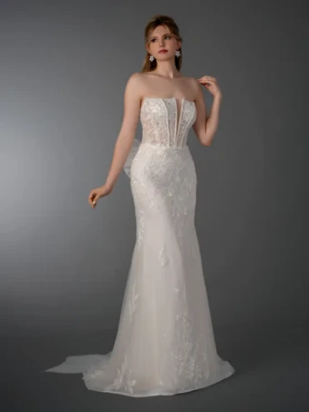 Dream Collection 146573 #6 Off White/Ivory thumbnail
