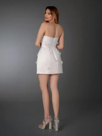 Dream Collection 146524 #1 default Off White/Ivory thumbnail