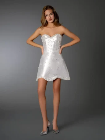 Dream Collection 146525 #0 default Off White/Ivory thumbnail