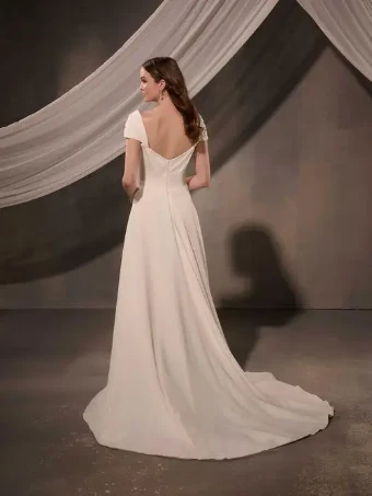 House of Wu 146073 #3 default Ivory thumbnail