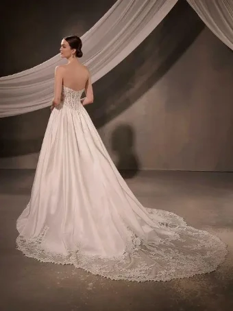 House of Wu 146063 #1 default Ivory thumbnail