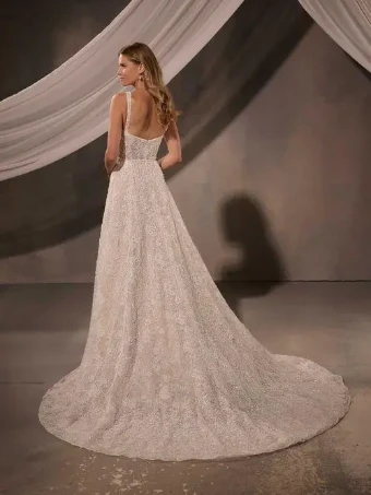 House of Wu 146065 #1 default Ivory/Nude thumbnail