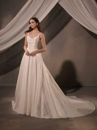 House of Wu 146071 #0 default Ivory thumbnail