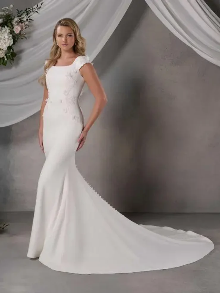 House of Wu 146008 Default Image