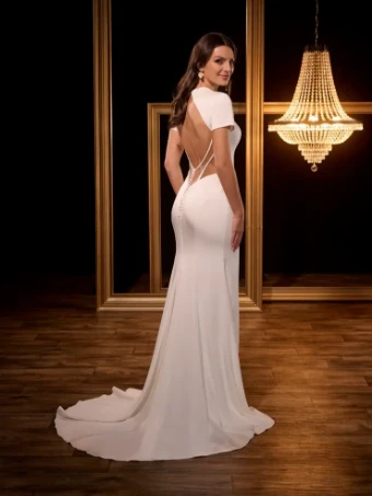 House of Wu 146046 #1 default Ivory/Nude thumbnail