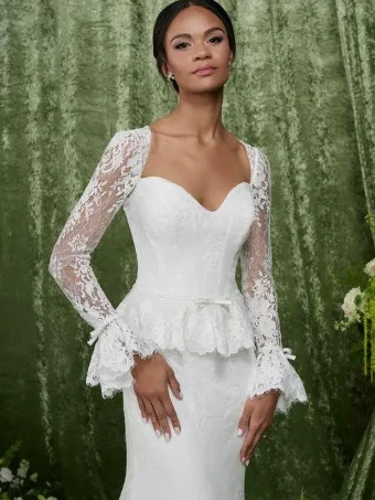 House of Wu 146025 #2 default Ivory thumbnail