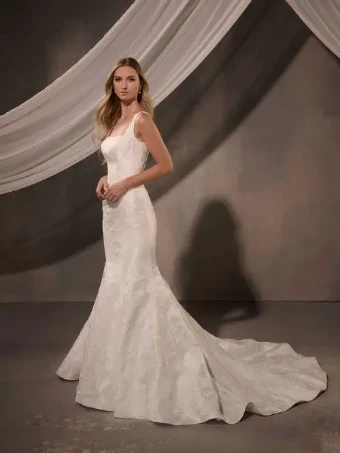 House of Wu 146078 #0 default Ivory thumbnail