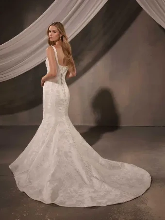 House of Wu 146078 #1 default Ivory thumbnail