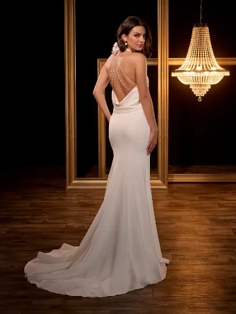 House of Wu 146038 #3 Ivory thumbnail