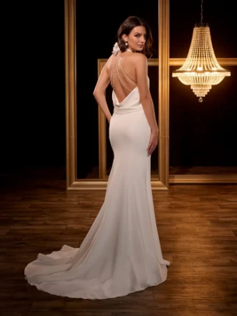 House of Wu 146038 #1 default Ivory thumbnail