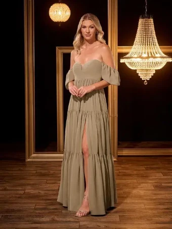 House of Wu 146053 #2 Ivory thumbnail