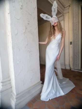 Watters 146317 #4 Ivory thumbnail