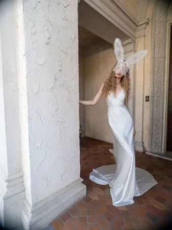 Watters 146317 #3 Ivory thumbnail