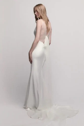 Watters 146317 #1 Ivory thumbnail