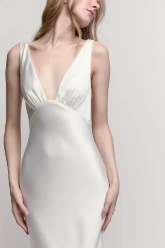 Watters 146317 #2 default Ivory thumbnail