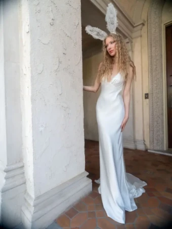 Watters 146317 #5 Ivory thumbnail