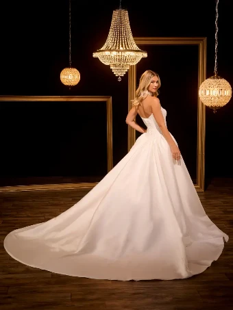 House of Wu 146033 #1 default Ivory thumbnail