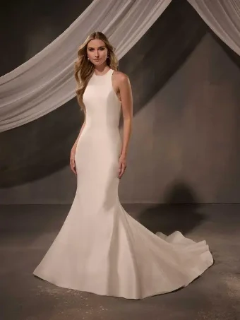 House of Wu 146058 #0 default Ivory thumbnail