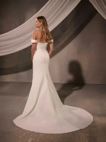 House of Wu 146064 #2 Ivory thumbnail