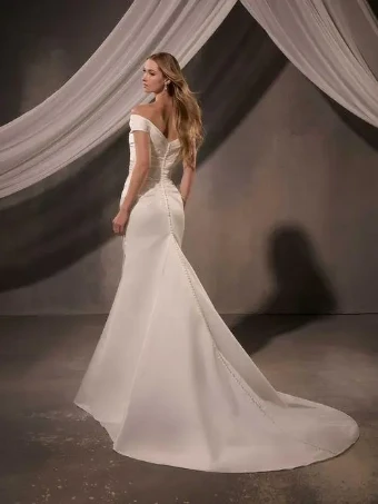 House of Wu 146068 #2 Ivory thumbnail