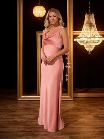 House of Wu 146051 #1 Ivory thumbnail