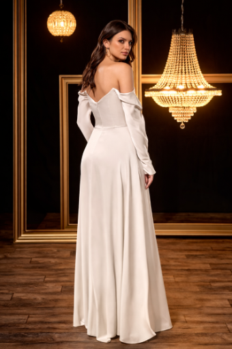 House of Wu 146052 #4 Ivory thumbnail