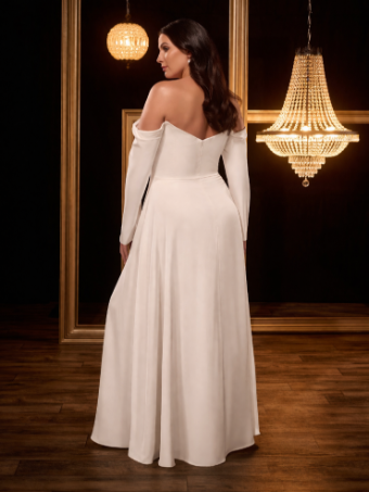 House of Wu 146052 #9 Ivory thumbnail