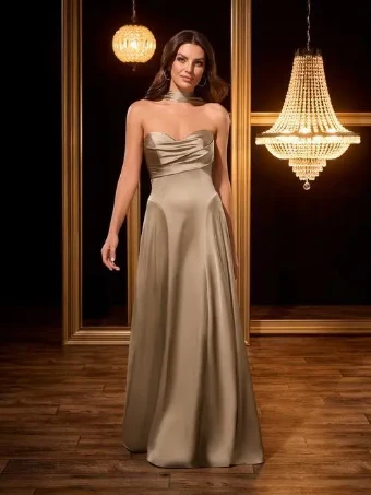 House of Wu 146054 #0 default Ivory thumbnail