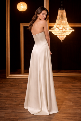 House of Wu 146054 #4 Ivory thumbnail