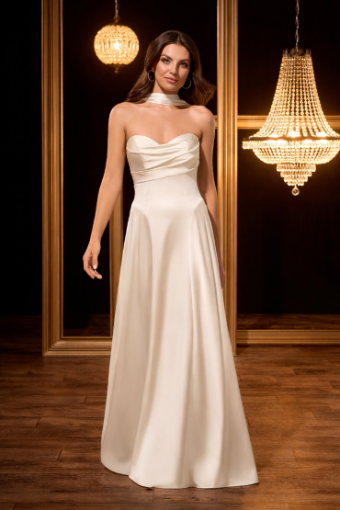 House of Wu 146054 #10 Ivory thumbnail