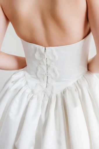 Watters 145216 #3 default Diamond White thumbnail