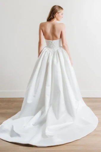 Watters 145216 #1 Diamond White thumbnail