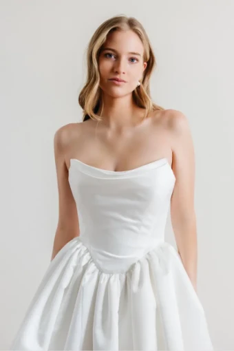 Watters 145216 #2 Diamond White thumbnail