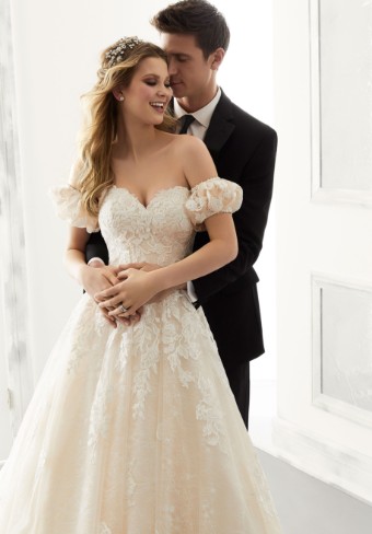 Morilee 135194 #8 thumbnail