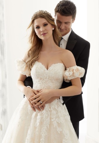 Morilee 135194 #9 thumbnail