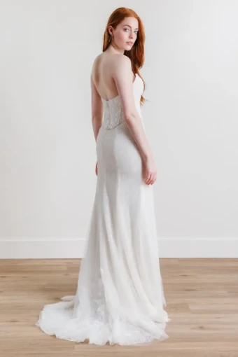 Watters 145235 #13 default Ivory thumbnail