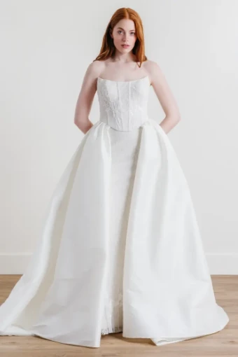 Watters 145235 #4 Ivory thumbnail