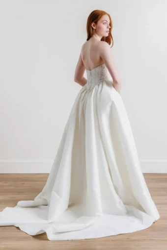 Watters 145235 #6 Ivory thumbnail