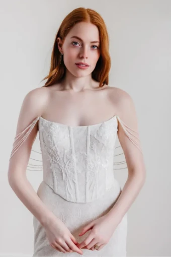 Watters 145235 #10 Ivory thumbnail