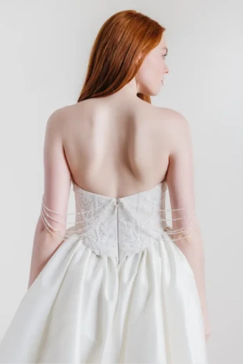 Watters 145235 #3 Ivory thumbnail