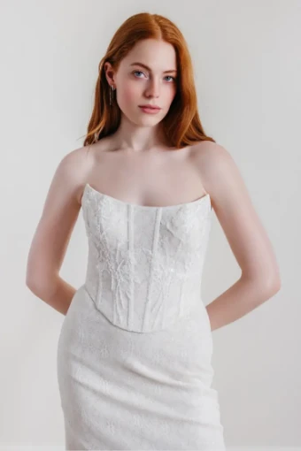 Watters 145235 #11 Ivory thumbnail