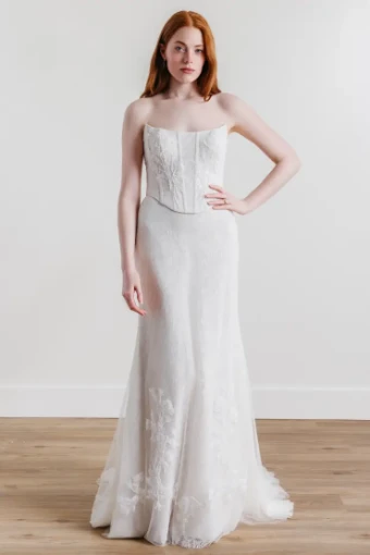 Watters 145235 #12 Ivory thumbnail