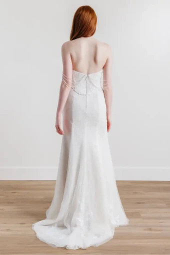 Watters 145235 #9 Ivory thumbnail