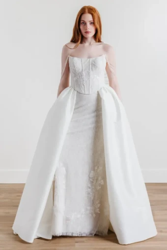 Watters 145235 #5 Ivory thumbnail