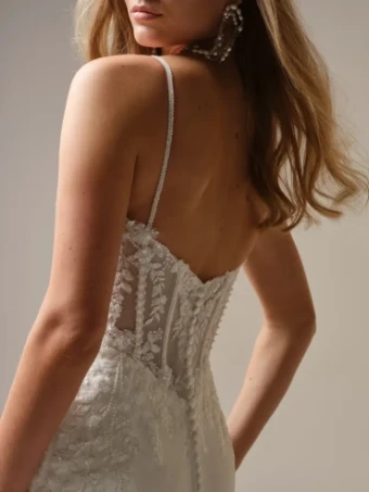 Maggie Sottero 146877 #3 default Ivory thumbnail