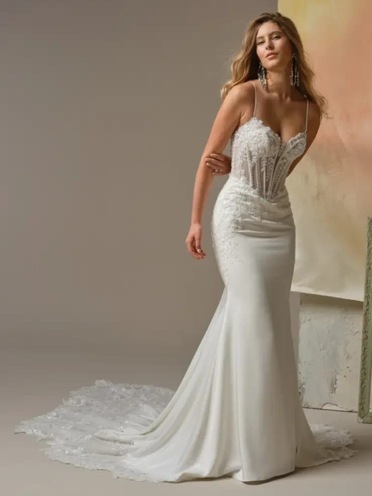 Maggie Sottero 146877 Default Image