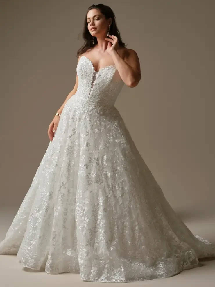 Maggie Sottero 146888 Default Image