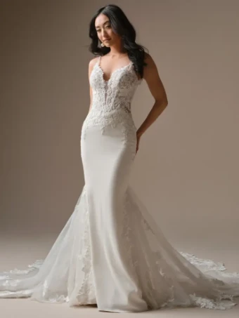 Maggie Sottero 146896 #0 default Ivory thumbnail