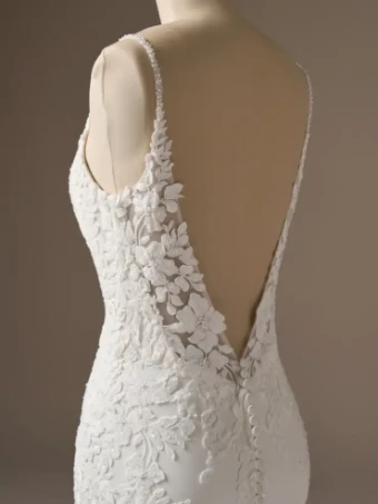 Maggie Sottero 146896 #10 default Ivory thumbnail